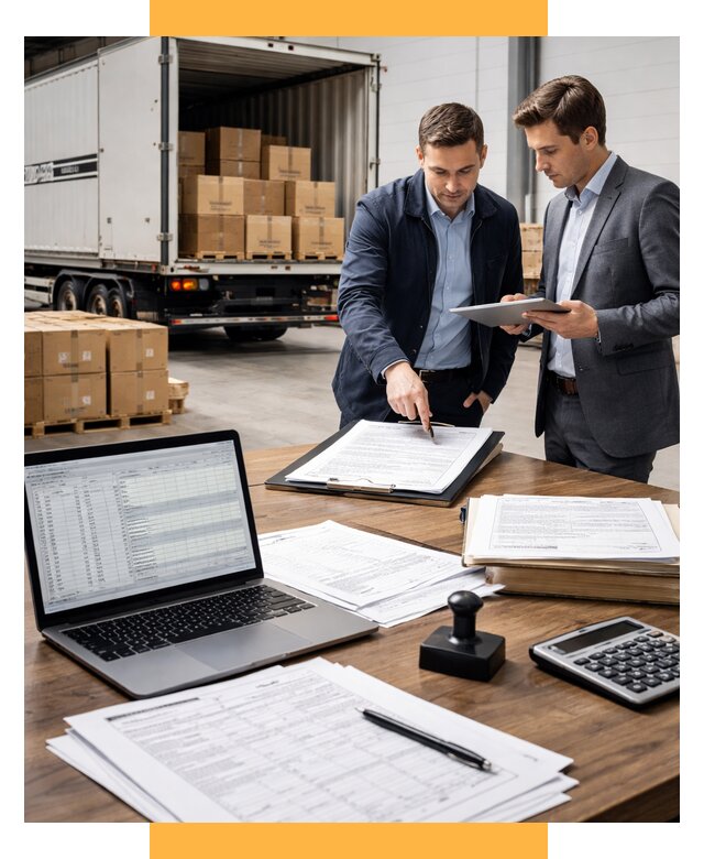 Таможенное оформление грузов из Армении от 9194 р. | СетСервис-Пшн