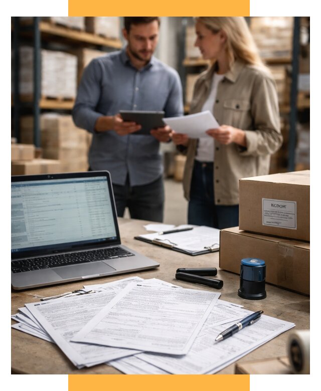 Растаможка грузов из Беларуси от 8654 р. — с СетСервис-Пшн