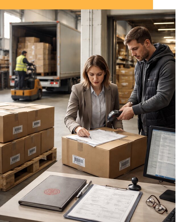 Таможенное оформление грузов из Беларуси от 8654