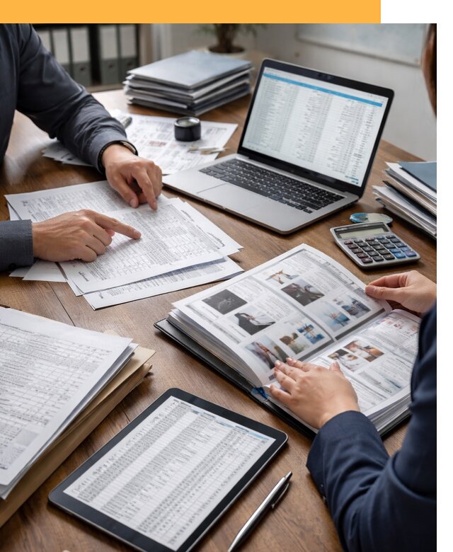 Профессиональный подбор кода ТН ВЭД для таможенного оформления от 2704 руб