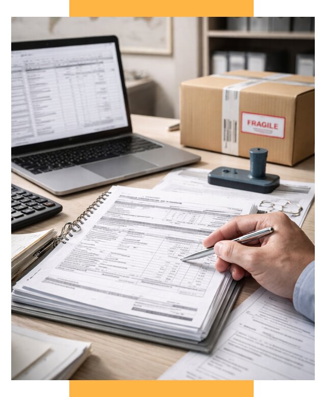 Определение таможенной стоимости, расчет от 3786 р. | СетСервис-Пшн