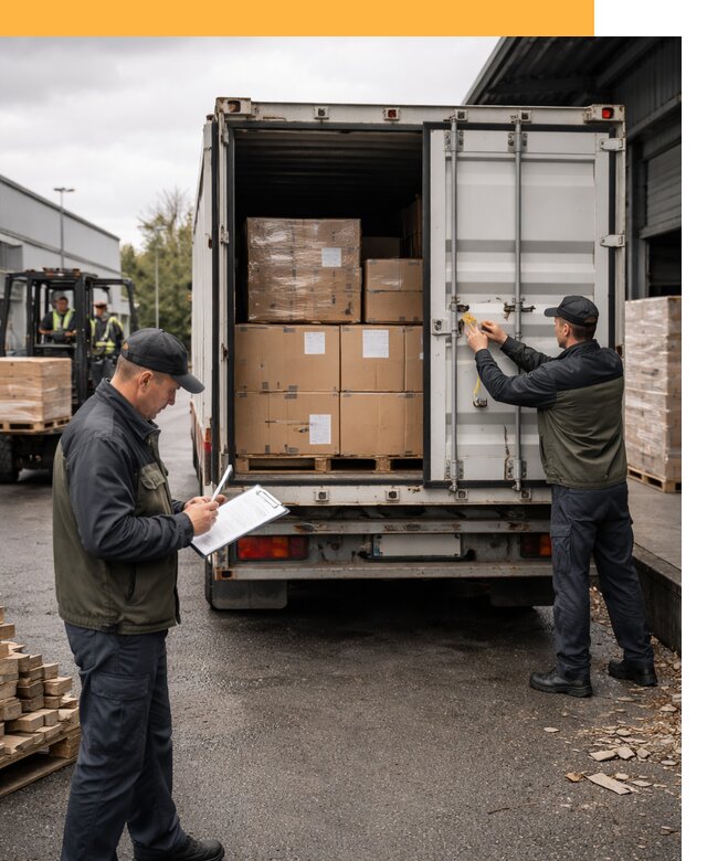 Временный вывоз товаров для ремонта и выставок от 8654 руб