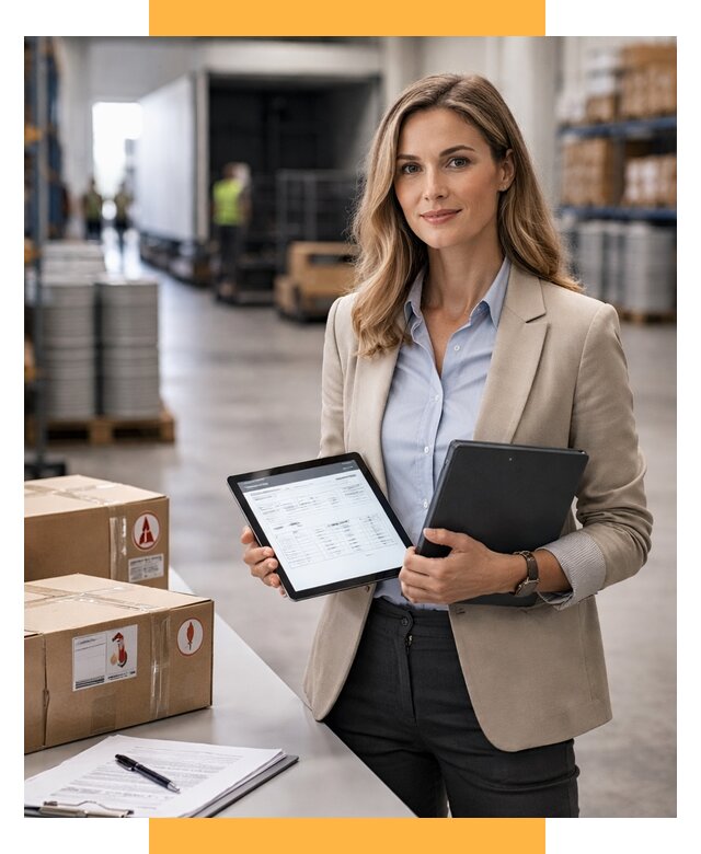 Таможенное оформление хим. сырья от 12980 р. СетСервис-Пшн