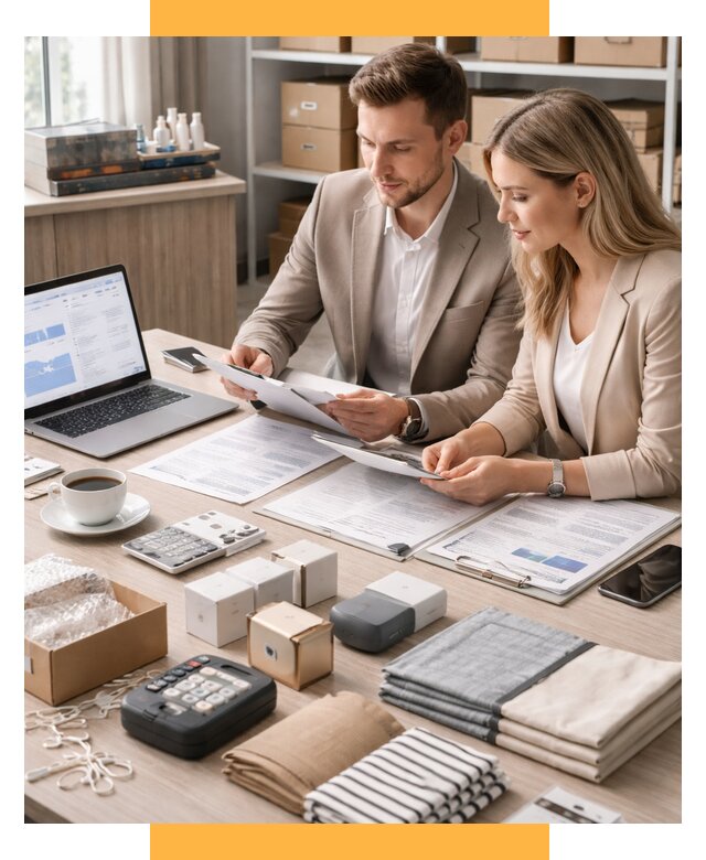 Закупка товара в Китае под ключ от 7572 р. | СетСервис-Пшн