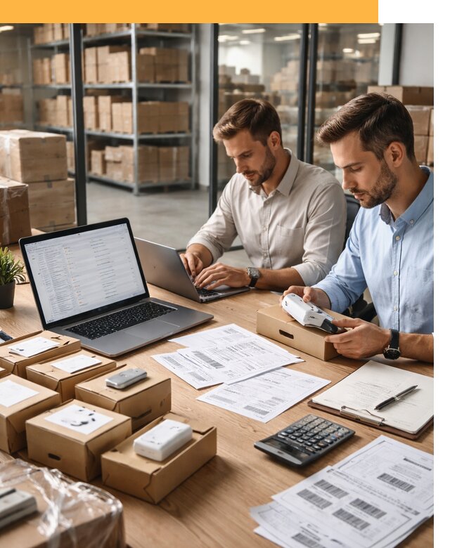 Закупка товара в Китае от 7572 руб за единицу, с доставкой