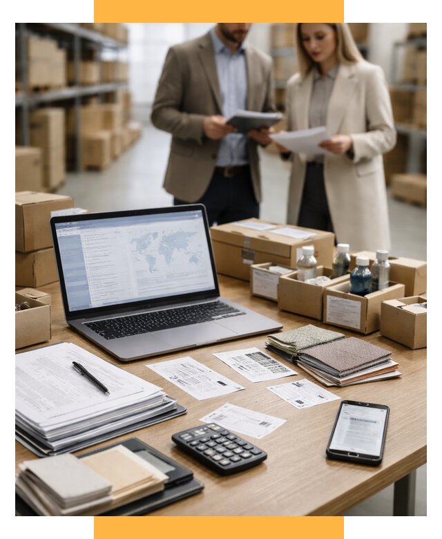 Поиск поставщика в Китае под ключ от 9194 р. | СетСервис-Пшн