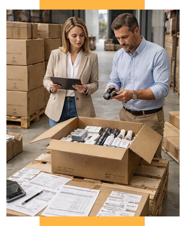 Выкуп товара в Китае с доставкой, оплата от 4868 р. | СетСервис-Пшн