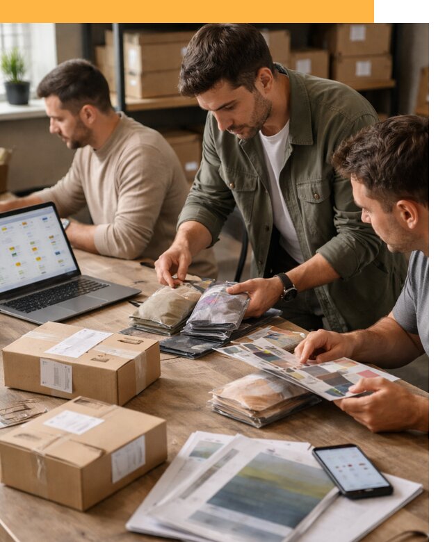 Выкуп товаров в Китае от 4868 руб