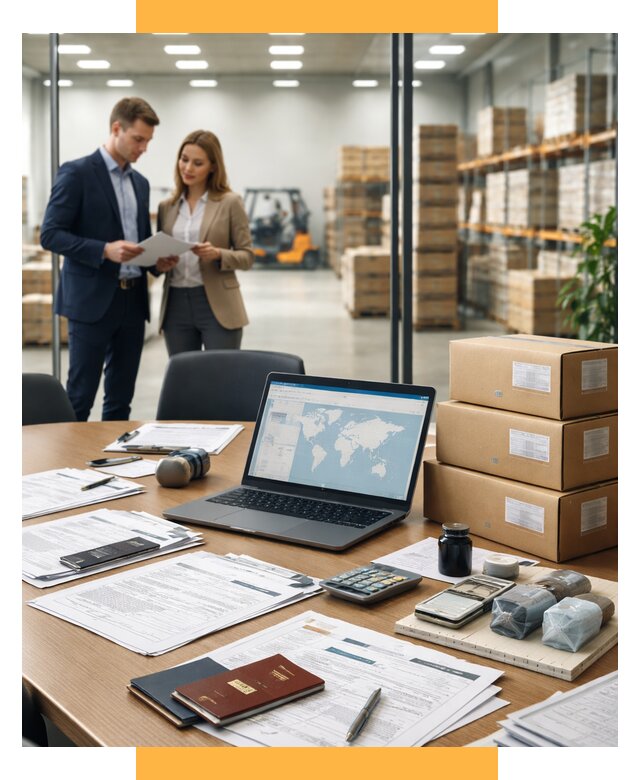 Торговый дом в Китае от 48677 р. — услуги и сервис СетСервис-Пшн