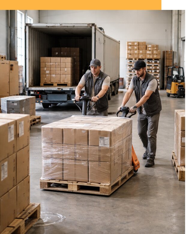 Оптовые поставки из Европы от 13521 руб за единицу