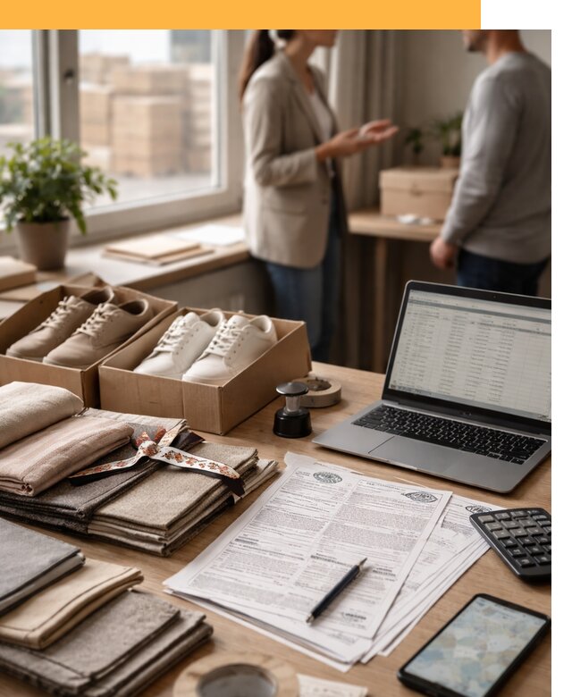 Закупка товаров в Турции под ключ от 27043 руб с доставкой