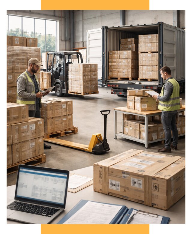 Оптовые поставки из Турции быстро от 48677 р. — СетСервис-Пшн