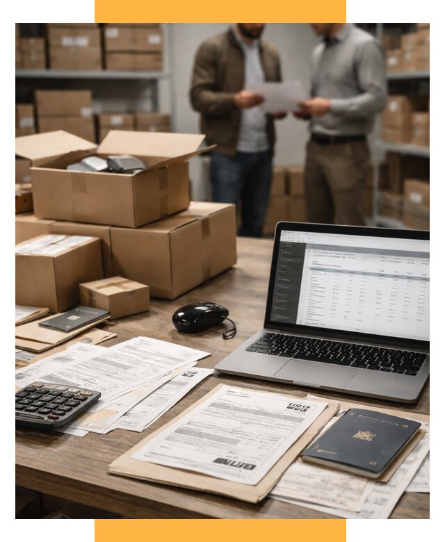 Закупка и выкуп товаров в США под ключ от 5409 р. | СетСервис-Пшн