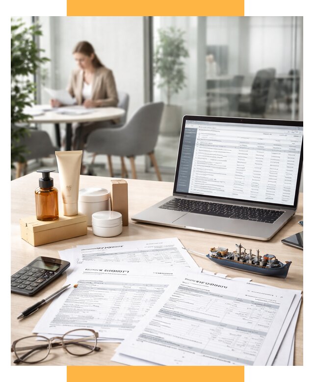 Закупка товара в ОАЭ под ключ от 16226 р. | СетСервис-Пшн