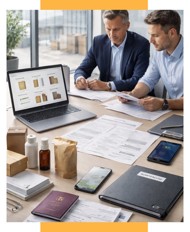 Поиск поставщика в ОАЭ под ключ от 12980 р. | СетСервис-Пшн