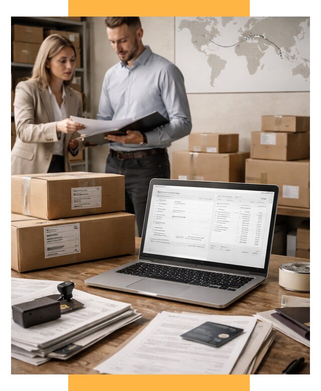 Выкуп товара в ОАЭ под ключ оперативно от 8113 р. | СетСервис-Пшн