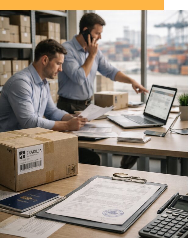 Выкуп товаров и перепродажа в ОАЭ от 8113 руб с логистикой