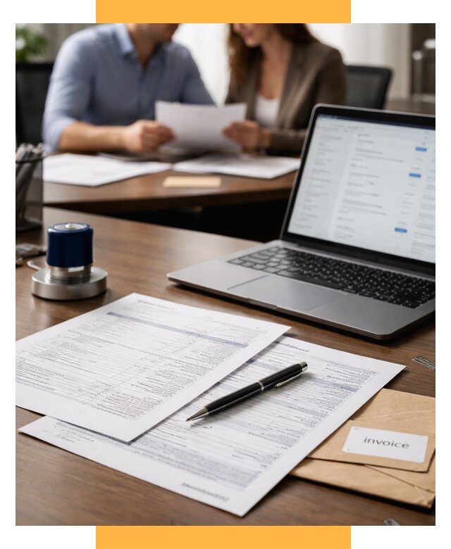 Оплата инвойсов за рубеж под ключ от 3786 р., СетСервис-Пшн