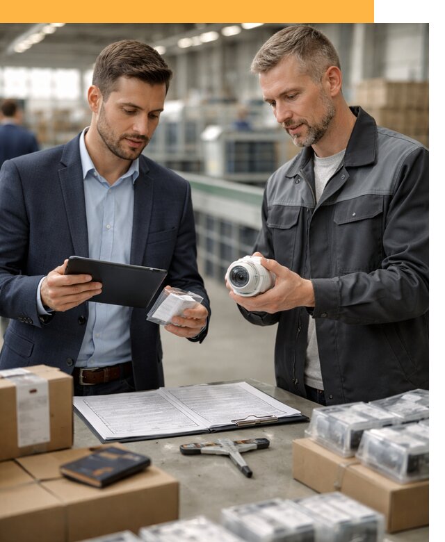 Инспекция фабрики за рубежом, приемка и контроль качества от 16226