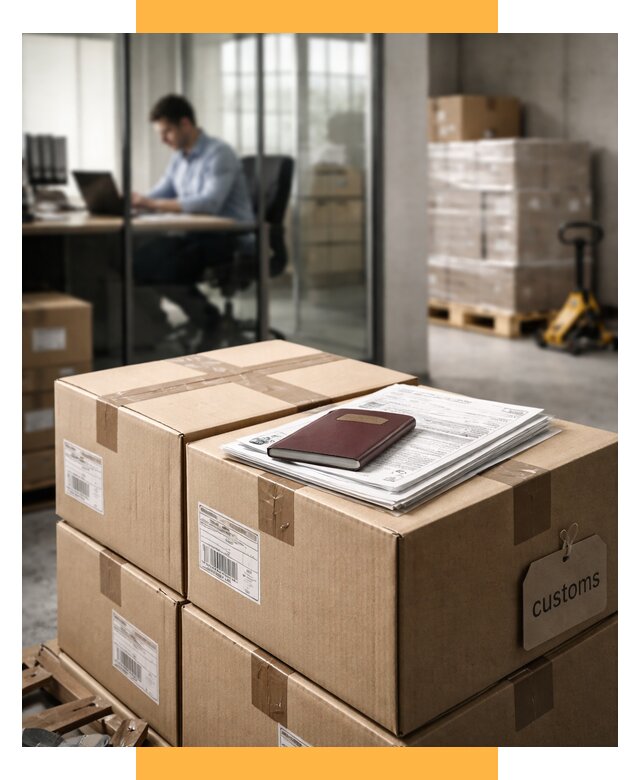 Параллельный импорт под ключ от 21634 р., логистика от СетСервис-Пшн