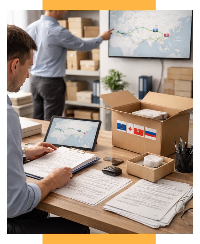 Импорт через третьи страны легально от 27043 р. | СетСервис-Пшн