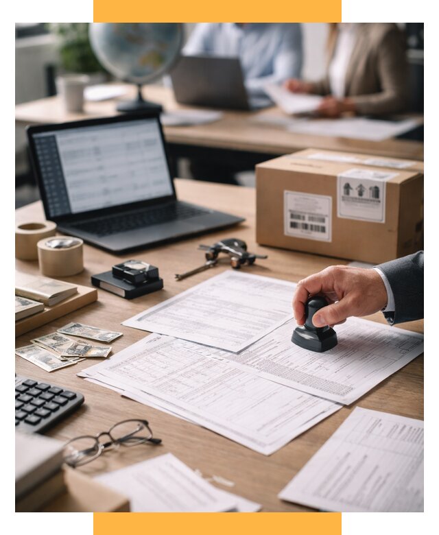 Международная поставка под ключ от 81128 р. | СетСервис-Пшн